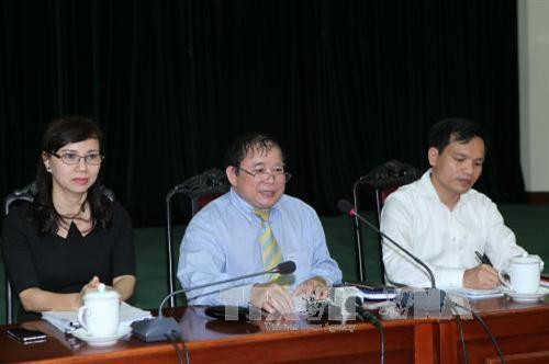 Thứ trưởng Bùi Văn Ga: Sẽ có 83% thí sinh trúng tuyển ngay đợt xét tuyển đầu tiên