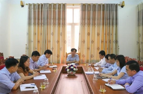 Hà Tĩnh xây dựng chỉ dẫn địa lý “Nhung hươu Hương Sơn”