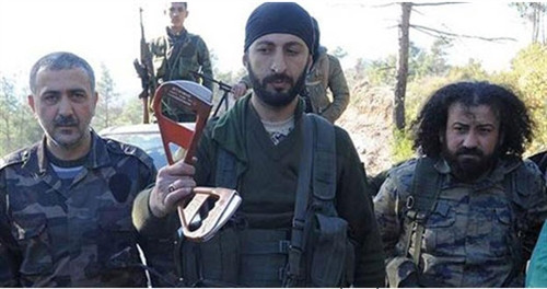 Nghi can bắn chết phi công Su-24 Nga thoát tội