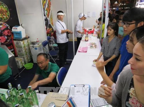 Khai mạc Lễ hội văn hóa Việt Nam – Nhật Bản