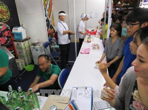 Khai mạc Lễ hội văn hóa Việt Nam – Nhật Bản