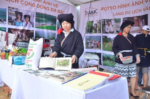 Tuần Văn hóa, Du lịch Hòa Bình 2019 sẽ diễn ra từ 6 đến 10/12