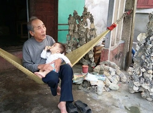 Điệu "Hò hẻ" độc đáo của làng chài Cảnh Dương