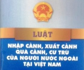 Triển khai thi hành hai luật về xuất, nhập cảnh, quá cảnh, cư trú