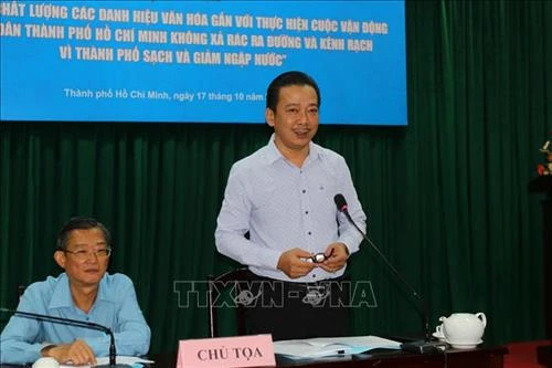 Nâng cao chất lượng các danh hiệu văn hóa