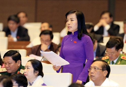 Bảo đảm an ninh lương thực khi giảm đất lúa
