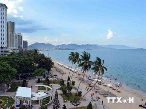 Năm Du lịch quốc gia 2019 sẽ gắn với Lễ hội Biển Nha Trang