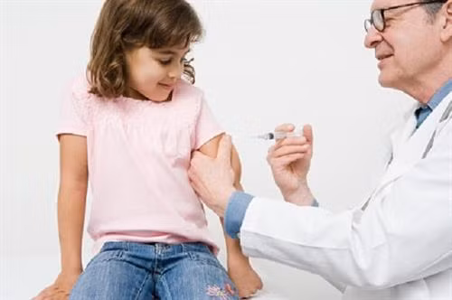 Những điều mẹ cần chú ý trong phòng ngừa và xử trí cho con trong mùa dịch bệnh thủy đậu