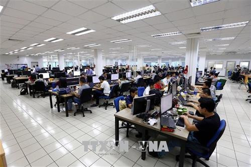 Thỏi nam châm thu hút FDI, liên kết vùng kinh tế trọng điểm phía Nam - Bài cuối