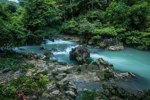 Cao Bằng tập trung phát triển 3 mũi nhọn kinh tế