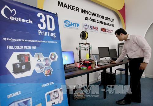 Phát triển startup Việt (Bài 1)