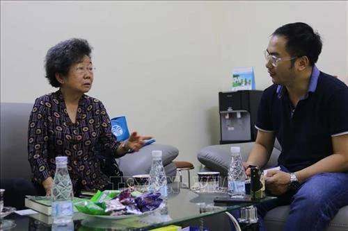 Tuổi trẻ Sài Gòn-Gia Định khởi nghĩa trong nội thành-Bài cuối