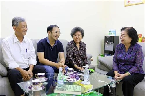 Tuổi trẻ Sài Gòn-Gia Định khởi nghĩa trong nội thành - Bài 1