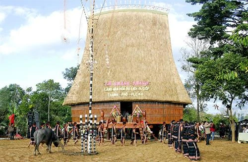 Cơ hội để du lịch Gia Lai sang trang mới
