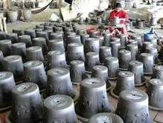 Cải thiện môi trường các làng nghề tại Nam Định