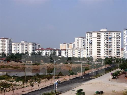 Phát triển nhà ở xã hội – hiệu quả kép