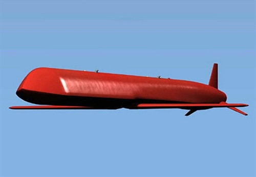 Giới truyền thông: Nga lần đầu dùng tên lửa Kh-101 tấn công IS