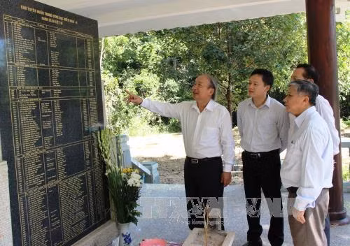 Nâng cao nghiệp vụ cho cán bộ làm công tác tuyên giáo