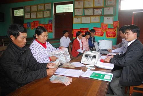 Thừa Thiên - Huế thực hiện nhiều chính sách giảm nghèo vùng miền núi và dân tộc thiểu số