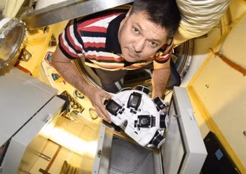 Thử nghiệm thành công sản xuất thịt trên vũ trụ với máy in 3D