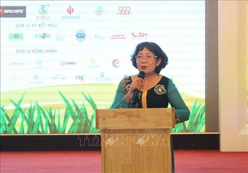 Địa chỉ liên kết chuỗi nông nghiệp sạch