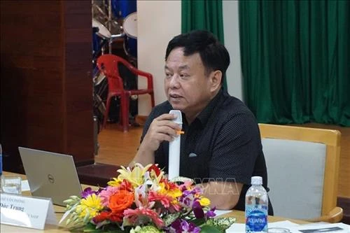 Việt Nam thực hiện tham vấn quốc gia Dự án thủy điện dòng chính Pắc Lay của Lào