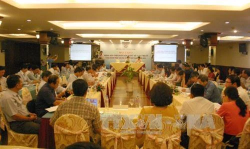 Cải thiện Chỉ số đổi mới sáng tạo tại các địa phương phía Nam