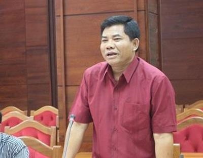 Ông Y Thông làm Thứ trưởng, Phó Chủ nhiệm Ủy ban Dân tộc