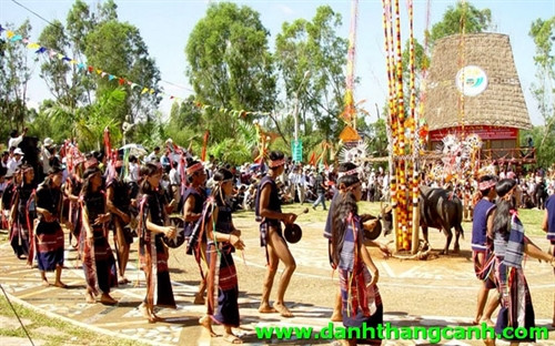 Nâng cao chất lượng sinh hoạt đảng ở cơ sở vùng Tây Nguyên
