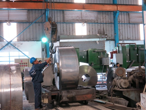 Rủi ro khi xuất xứ hàng hóa bị “mượn”