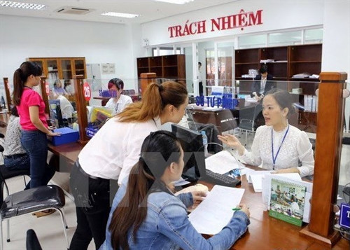 Thủ tướng phê duyệt gần 270.000 biên chế công chức năm 2017