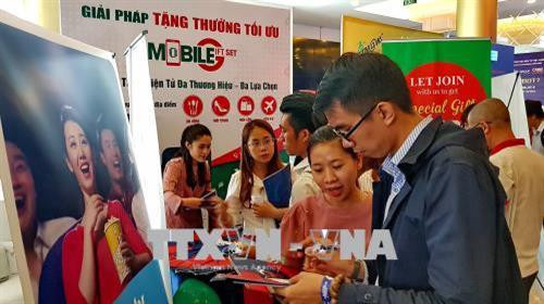 Kết nối, thương mại hóa sản phẩm công nghệ cao thông qua các hội nghị quốc tế