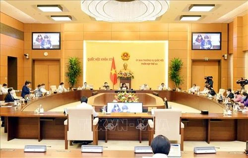Không đưa người lao động ra nước ngoài làm những công việc phổ thông