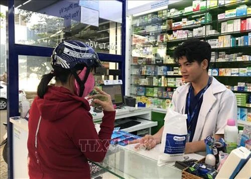 Thành phố Hồ Chí Minh có 245 mặt hàng thuốc bình ổn thị trường trong năm 2020-2021