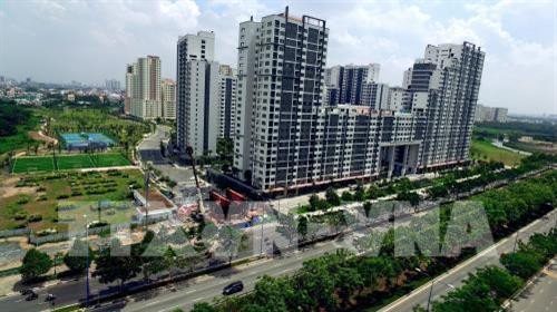 Đề xuất 3 phương án di dời trụ sở 13 bộ, ngành