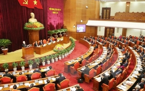 Nghị quyết số 07-NQ/TW