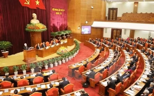 Nghị quyết số 07-NQ/TW