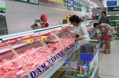 Porkpork khởi nghiệp từ chiến dịch “giải cứu thịt lợn”