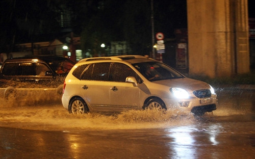 Đề phòng khả năng xuất hiện El Nino trong mùa mưa bão năm nay