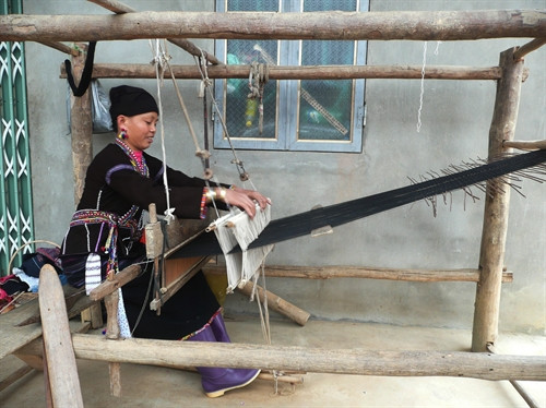 Dân tộc Lự