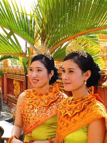 Dân tộc Khmer