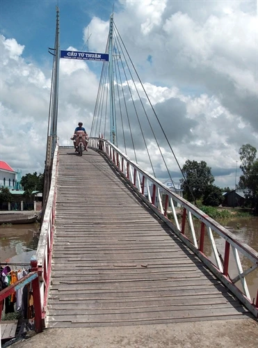 Rà soát, sửa đổi những chính sách dân tộc không còn phù hợp