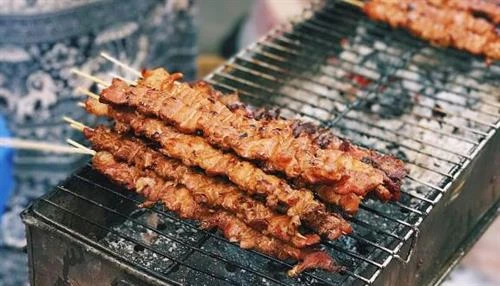 Điểm danh những món ngon không thể thiếu trong mùa đông tại Hà Nội