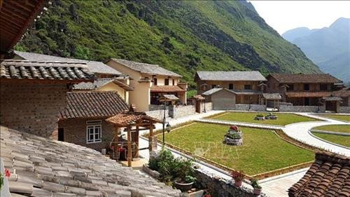 Công viên Địa chất toàn cầu UNESCO Cao nguyên đá Đồng Văn - Đòn bẩy phát triển du lịch Hà Giang