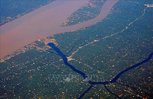 Quy định quản lý viện trợ quốc tế khẩn cấp để khắc phục hậu quả thiên tai