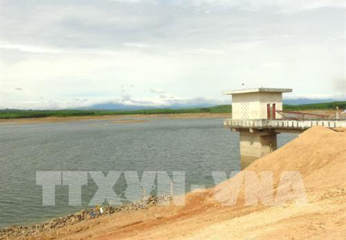 Phê duyệt Nhiệm vụ lập quy hoạch tài nguyên nước thời kỳ 2021 – 2030, tầm nhìn đến năm 2050