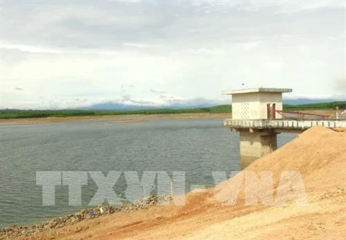 Phê duyệt Nhiệm vụ lập quy hoạch tài nguyên nước thời kỳ 2021 – 2030, tầm nhìn đến năm 2050