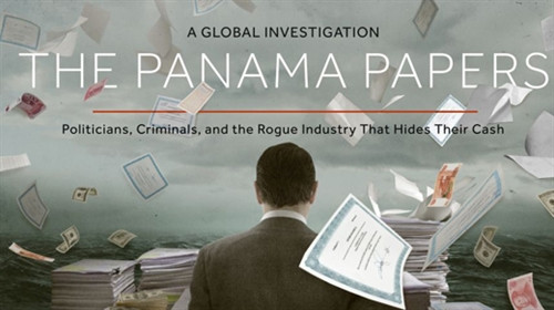 “Hồ sơ Panama”: Ai giật dây và nhằm mục đích gì?