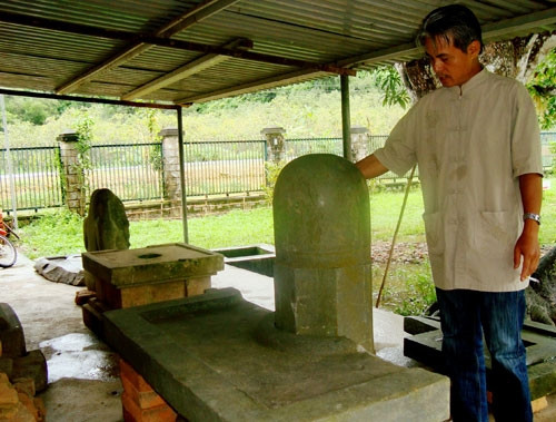 Nam Tây Nguyên, một góc nhìn văn hóa (Bài 2)