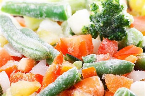 Những thực phẩm tuyệt đối không hâm nóng bằng lò vi sóng